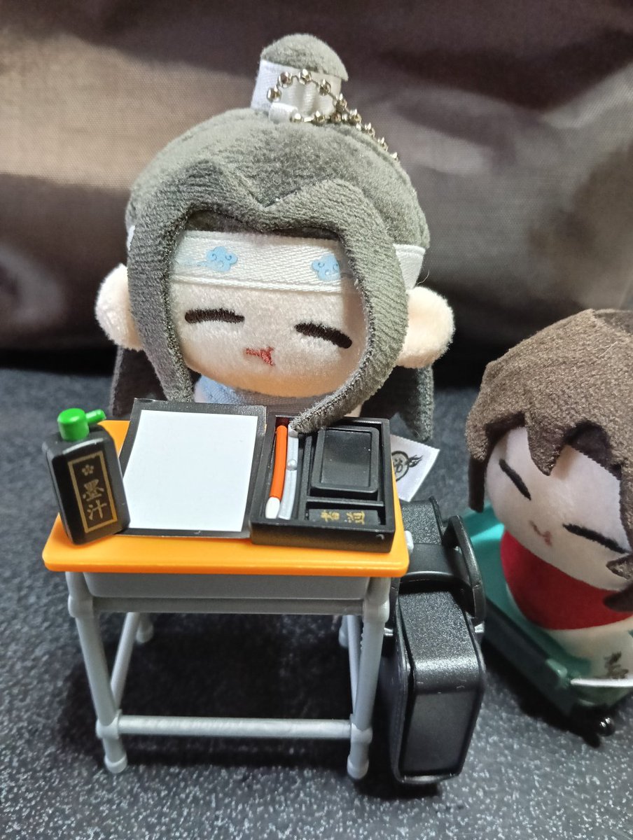 弟から誕生日プレゼントをもらいました。大喜びです(まだまだある)