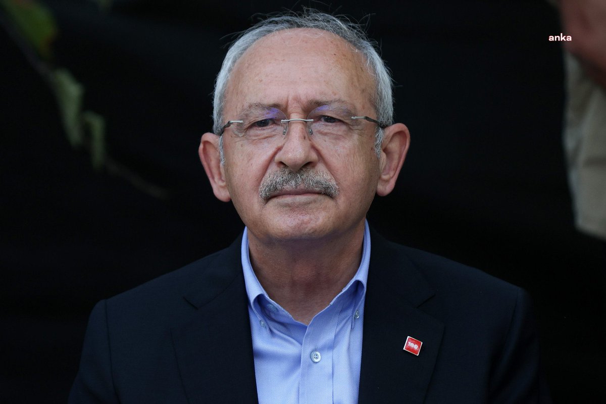 HaberKupur's tweet photo. Furkan Bölükbaşı Kılıçdaroğlu’na sahip çıktı:

“Ben yıllardır muhalifi olan birisi olarak Kemal Kılıçdaroğlu’nun dün gösterdiği tavrı hem takdirle hem de gıptayla karşıladım.” https://t.co/R4b7XzN7VZ