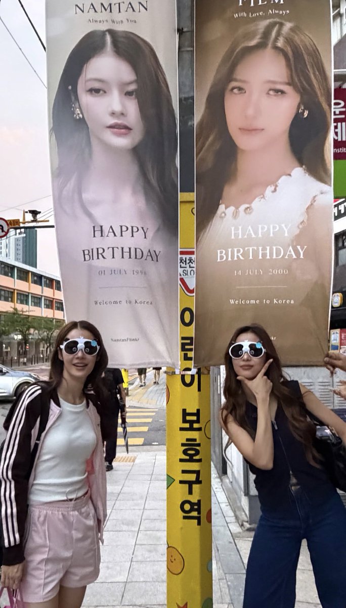 filmrachq's tweet photo. so cute 😭😭😭

#GirlRulesFMinSeoul
#namtanfilm #น้ำตาลฟิล์ม https://t.co/TpBJIFeKIw