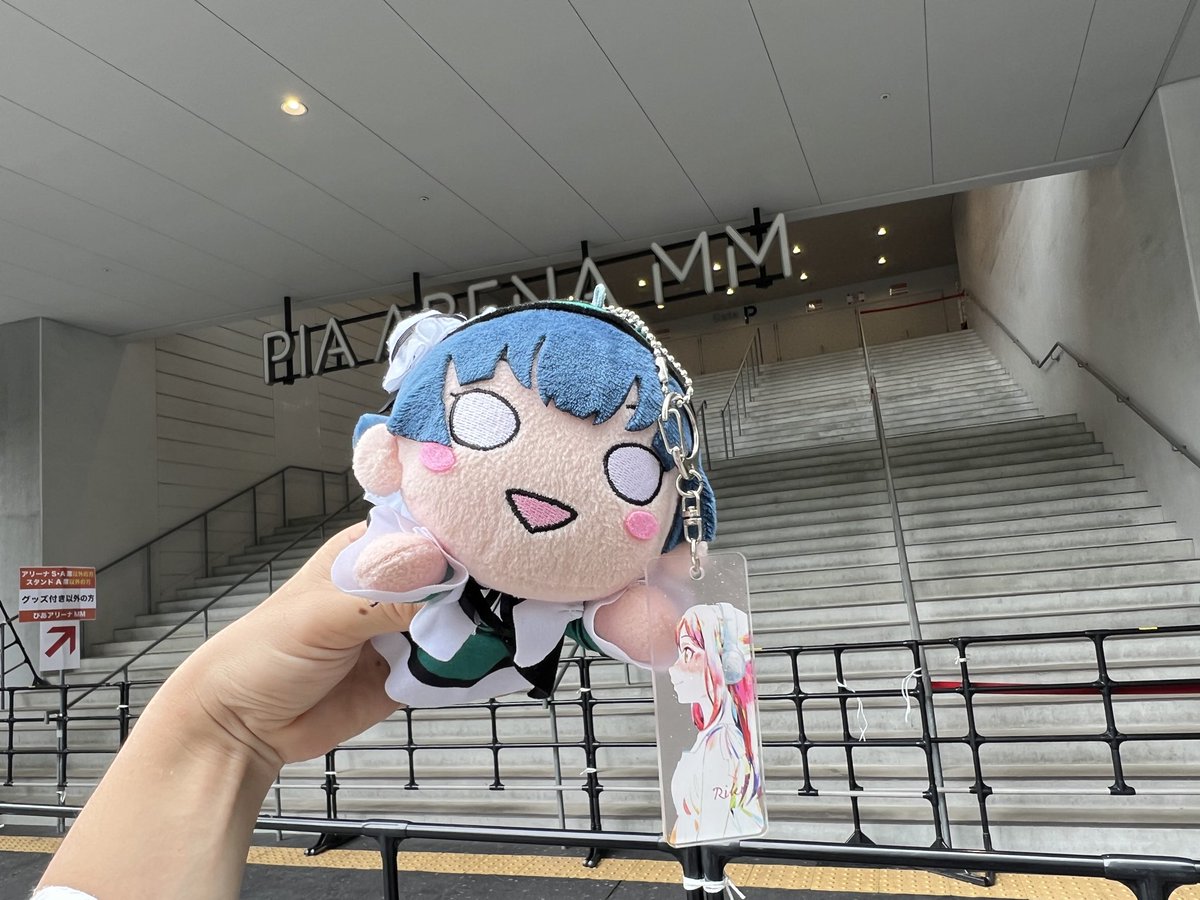 negifuta's tweet photo. 最高のGKSSライブ！
懐かしい楽曲にコーレスと楽しい時間でした
セイントスノーさんのコーレスをまた出来る日が来るとは・・
#GKSS_VS_Day1 https://t.co/dtUQoRhrq1