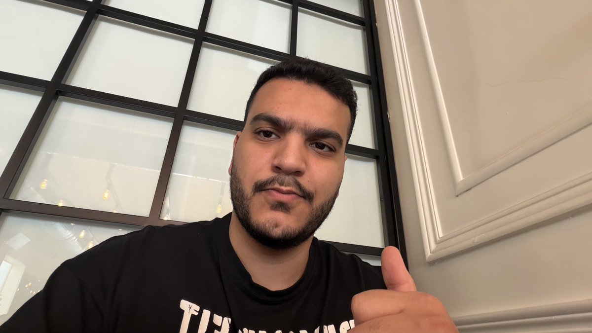 Saleh tweet media