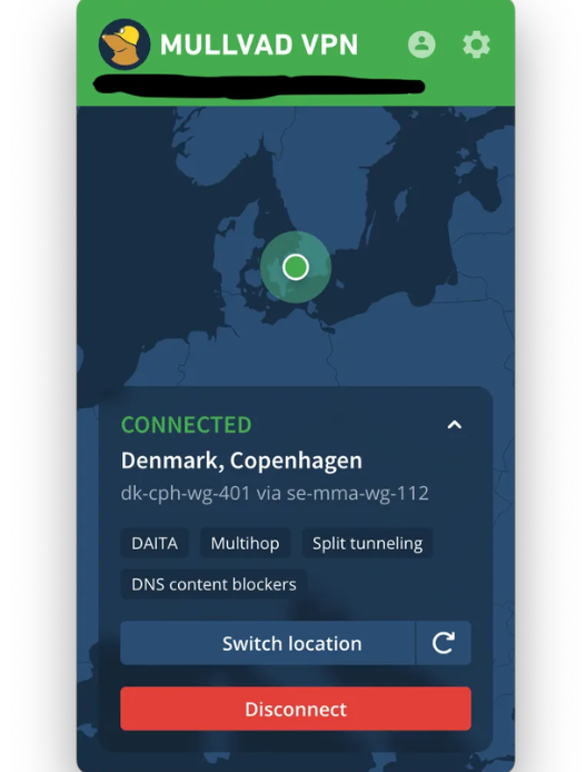 sentient_agency's tweet photo. A Swedish VPN company got physically raided by police who seized their servers looking for user data.

They found nothing.

Not because Mullvad got lucky. Because they built the entire company so there was never anything to find.

Since 2009 they haven't collected an email, a name, or a password from a single customer.

You sign up by generating a random 16 digit number. That number never touches your identity anywhere.

Their servers run entirely on RAM instead of disks, so the moment a server powers off, everything on it is gone.

Police can walk out with the hardware and walk away with an empty box.

The raid became their best advertisement. A company can't leak what it never had. It can't be subpoenaed for logs that don't exist.

It can't quietly hand your history to anyone, because there is no history sitting anywhere to hand over.

5 euros a month. Fully open source apps you can read line by line. 18 audits and counting.

Most VPNs promise privacy. This one got tested by an actual police raid and passed.

https://t.co/wG1DDoyx7n