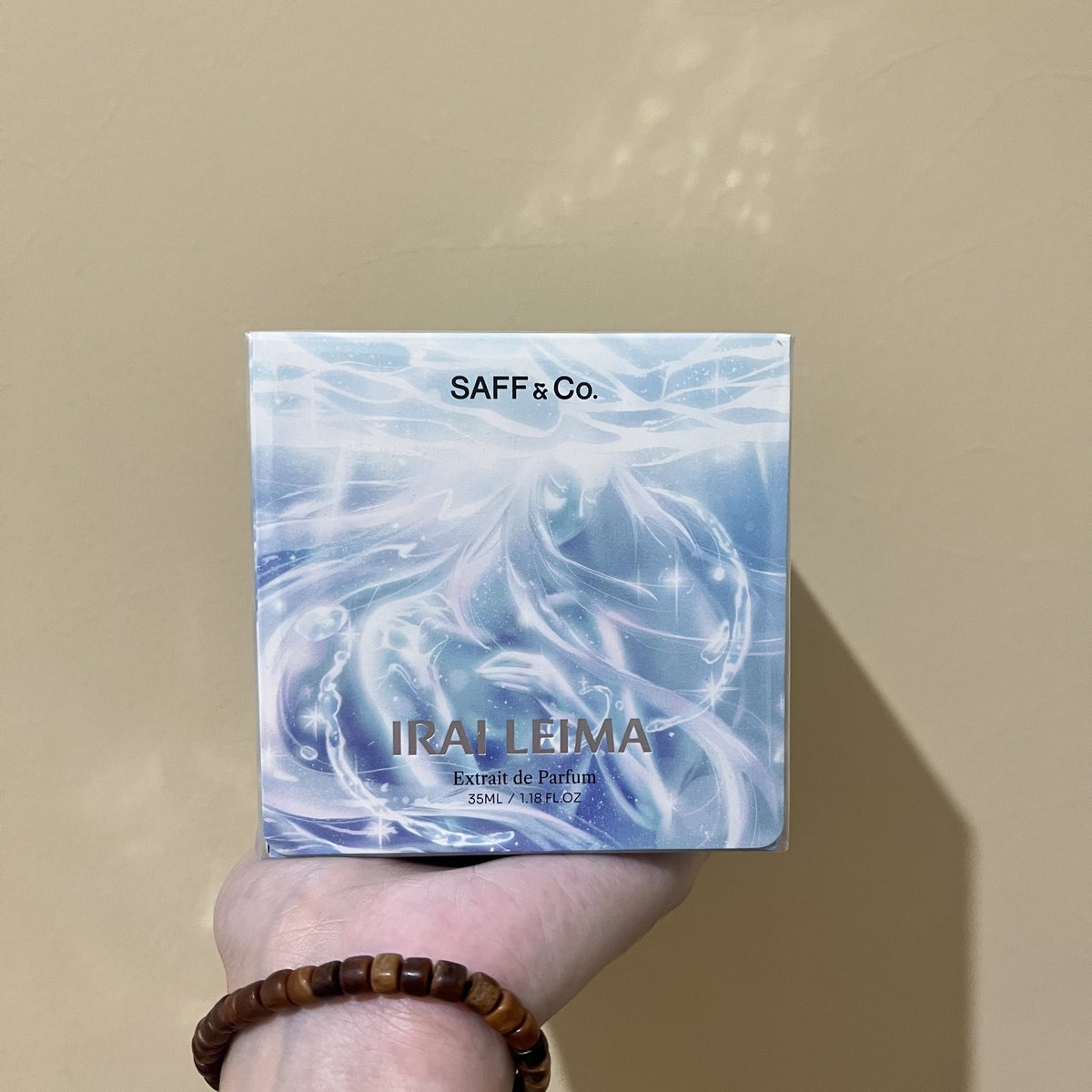 twisterrchoco's tweet photo. Preloved wts Saffnco Irai Leima new segel 
https://t.co/jkcYpbApUJ https://t.co/xwHJHUg1ht