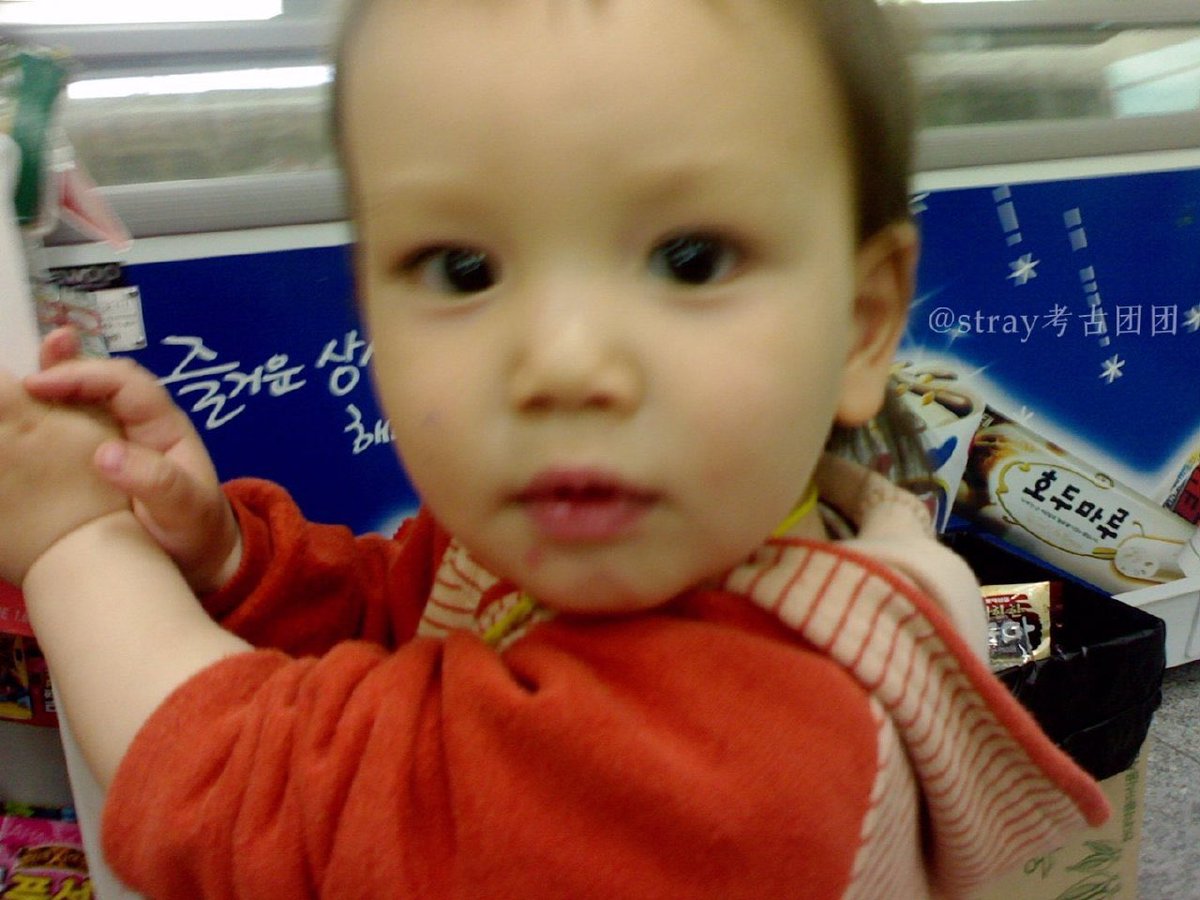 jaseoniel's tweet photo. 작은 아기  👶
#SMTR25 #이다니엘 #DANIEL https://t.co/wqmAJ1qLSb