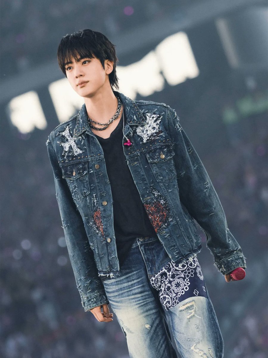 1204_roro's tweet photo. 260704 jin 석진 IG - 2
(https://t.co/SKMZ3QZXwJ) https://t.co/aUtOyWthR4