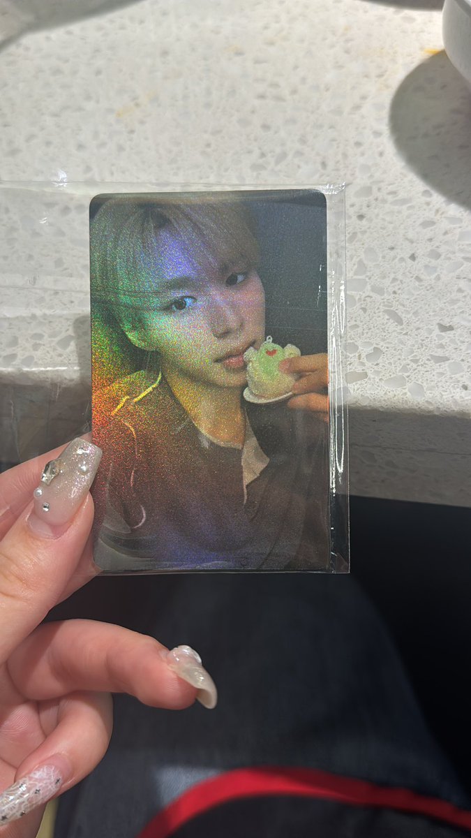 LUNA___0215's tweet photo. @mXwJC6AqYE70501 検索より失礼いたします。
画像のジュンソ所持しているのですが、アルノと交換いただくことは可能でしょうか。
郵送希望です。
ご検討よろしくお願いいたします。 https://t.co/cyCcV2G7Un