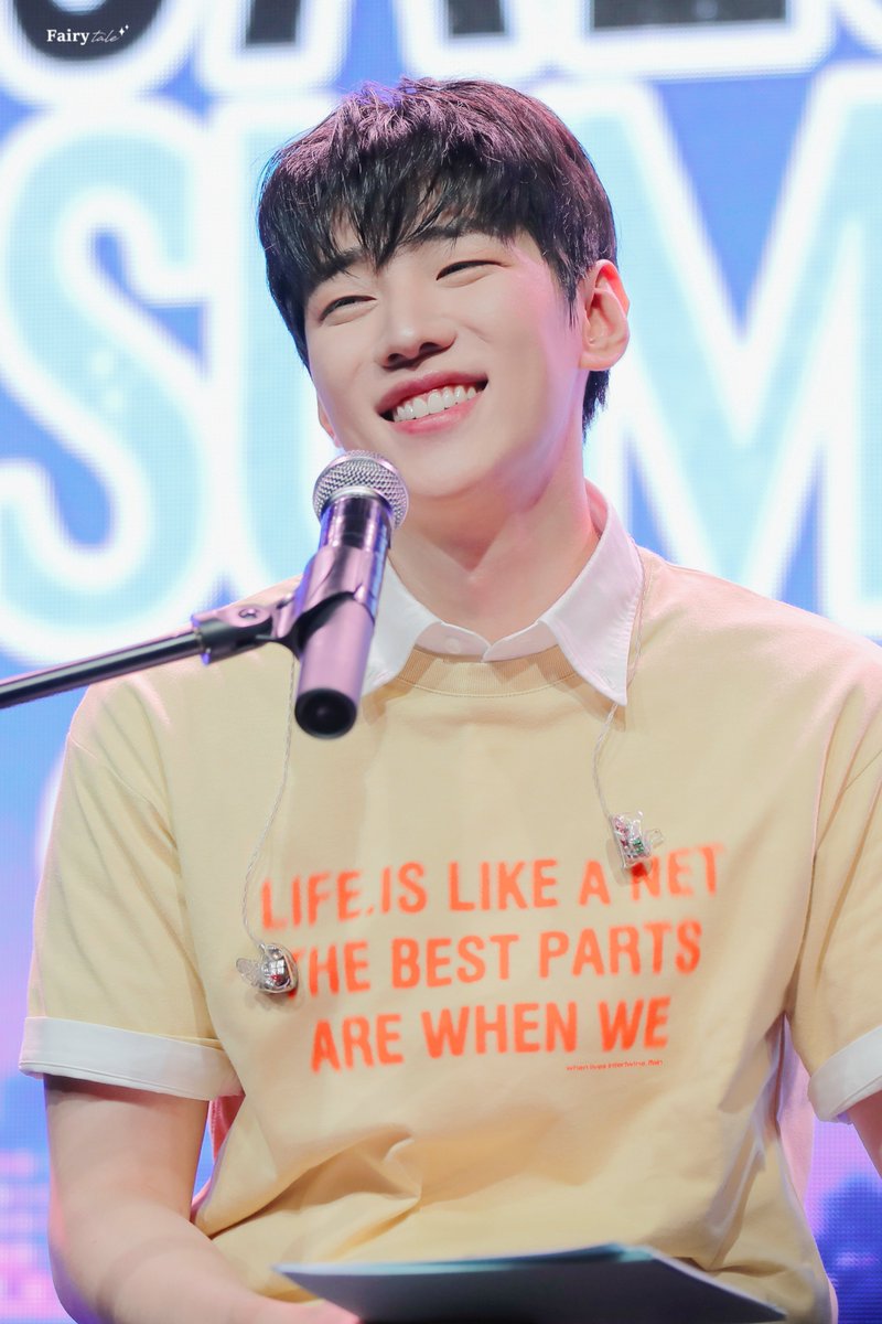 fairytale_jc's tweet photo. 260704
JAECHAN SUMMER ON-Air  in TOKYO 2부

🍮✨

#재찬 #JAECHAN
#박재찬 #PARKJAECHAN https://t.co/O8v2yoLMKj