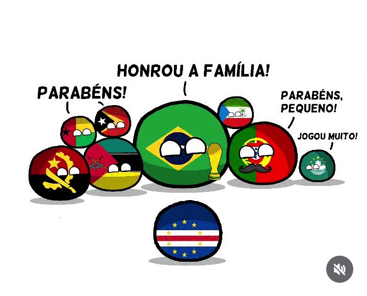 MinecraftV13038's tweet photo. Obrigado Cabo Verde🇧🇷🤝🇨🇻♥️ #mundialdefútbol2026 #caboverde https://t.co/kf1ZU8y6yX
