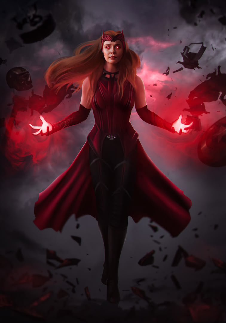 bekeestitches's tweet photo. What’s one unpopular opinion about Scarlett Johansson that you'll defend forever? No judgment. https://t.co/L3U0dJREyk