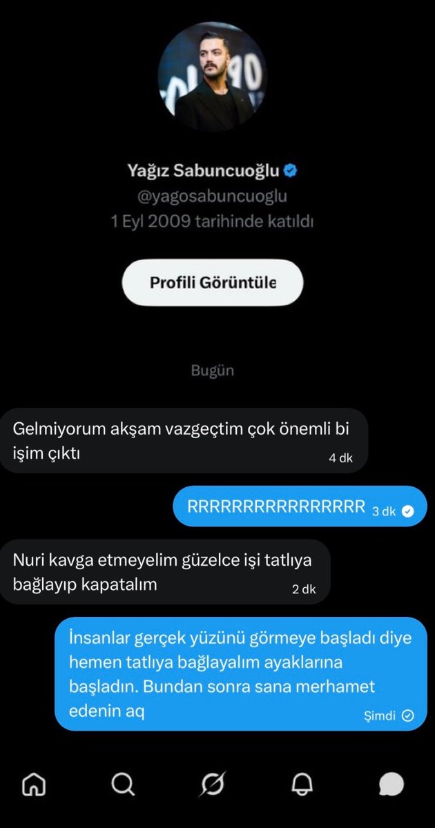 Nurizade Bey tweet media