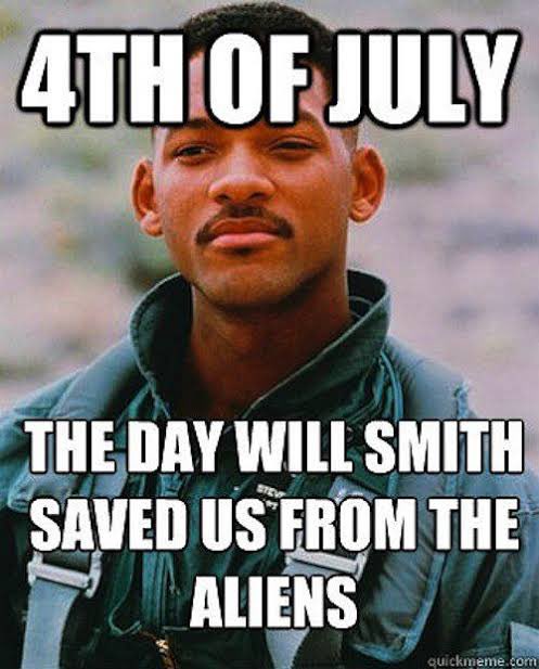 Russell_Writer's tweet photo. BBQ, parties &amp; lots of fireworks…
Happy 4th! 😏🧨🎉
#fourthofjuly #celebrate #cookouts #fireworks #parties #250thBirthday #WritingCommunity #fitness #bodybuilders #filmmakers #music #funnyshit https://t.co/b9LTBDDCTN