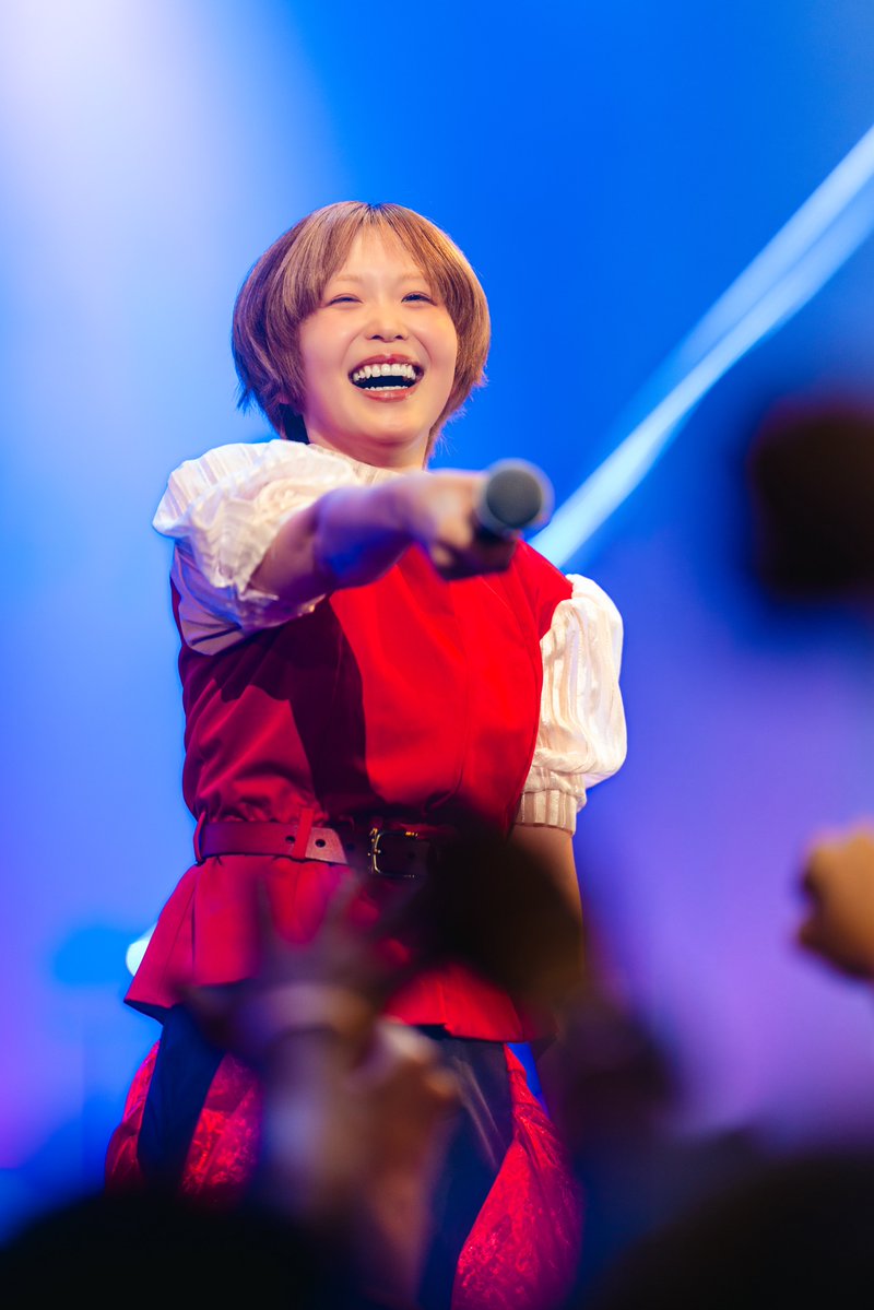 マイク🎤で煽るまゆちゃん！ 𝐄𝐱𝐖𝐇𝐘𝐙 𝐋𝐀𝐒𝐓 𝐓𝐎𝐔𝐑