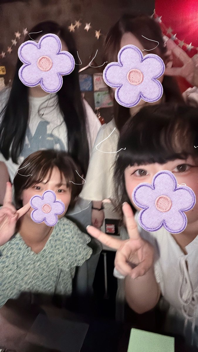ViVi_simotaka's tweet photo. こんばんは〜
今日は土曜日！
週末もViViでワイワイ楽しんじゃいましょう〜♩
ご来店お待ちしております♡ https://t.co/8wEQNULcuV