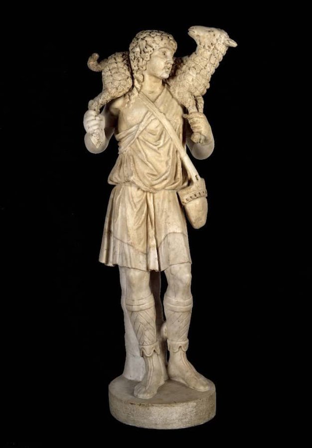 1osCristianos's tweet photo. Características del arte paleocristiano - Resumen, historia y rasgos más importantes

Las características del arte paleocristiano se desarrollaron a partir del nexo entre dos etapas del arte occidental y su cultura, la Antigüedad Clásica y la Edad Media.

https://t.co/N8F5gsmwCI https://t.co/eGSgnQbYhG