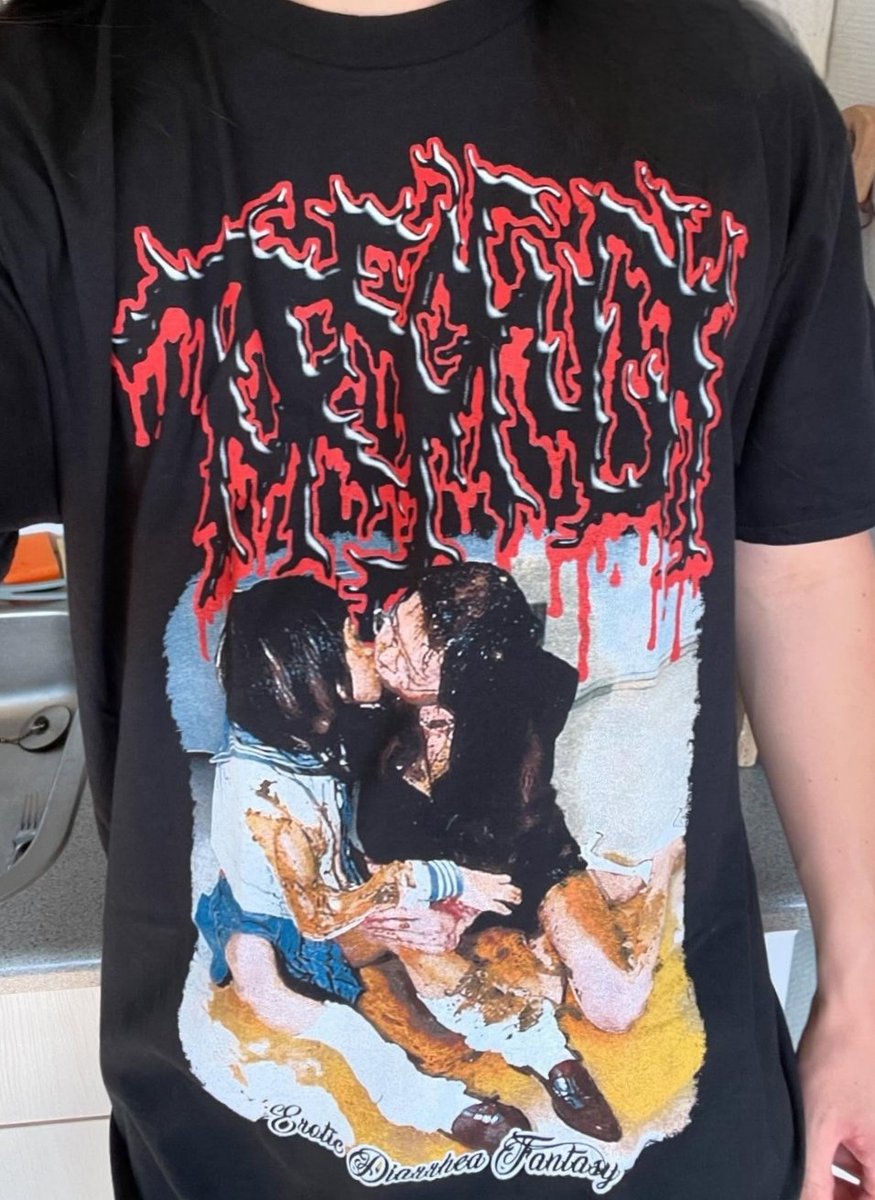 distortpunx's tweet photo. @thundersteel747 Mine is better 😎 https://t.co/Mw3sLUUv6u