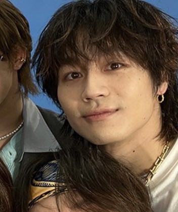 _jnt78's tweet photo. これ嫌いな松田担おらんやろってくらい大好きビジュすぎて心臓もたん😭😭😭😭😭😭ほんまに前髪ありがとう松田元太様 https://t.co/IxANiQ5k5q