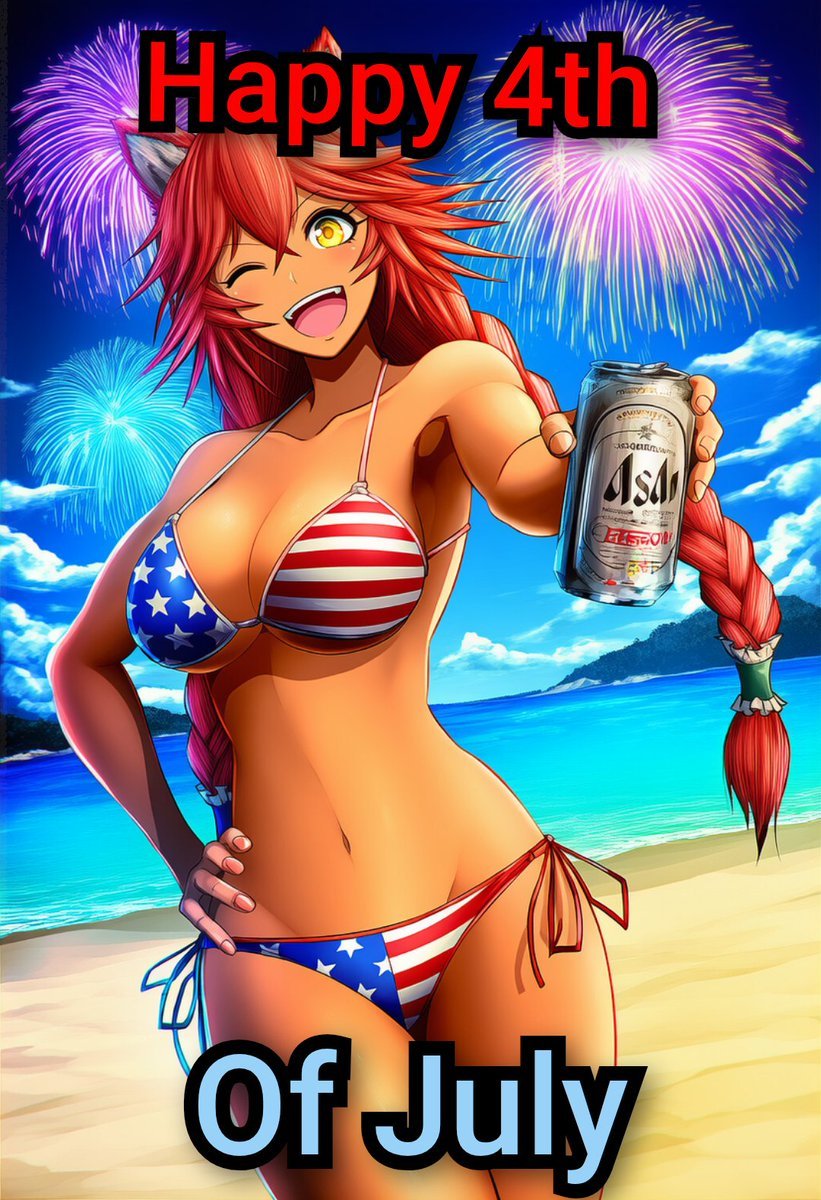 NtrGuy00's tweet photo. Happy 4th! Drink responsibly https://t.co/1c5t3eO9UB