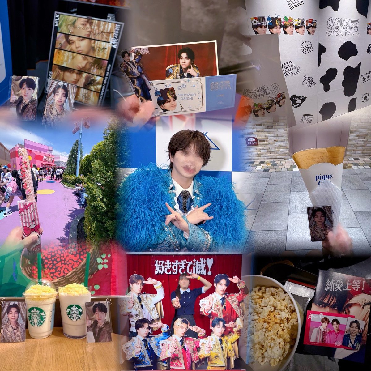 ﾕｽﾞﾅ♡ tweet media