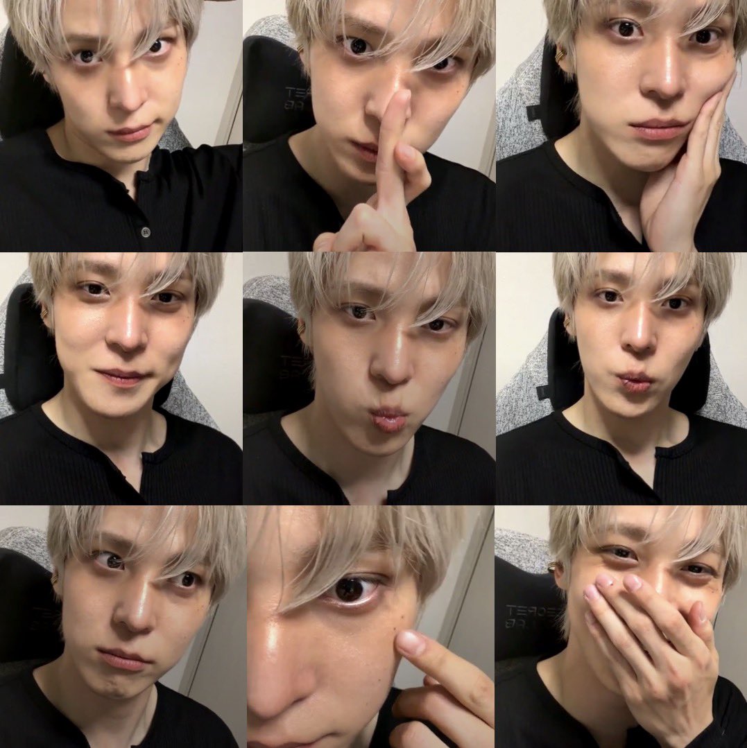 tyudeonggie's tweet photo. yuyu core ᐡ > ﻌ < ᐡ https://t.co/HIZg1PIwVm