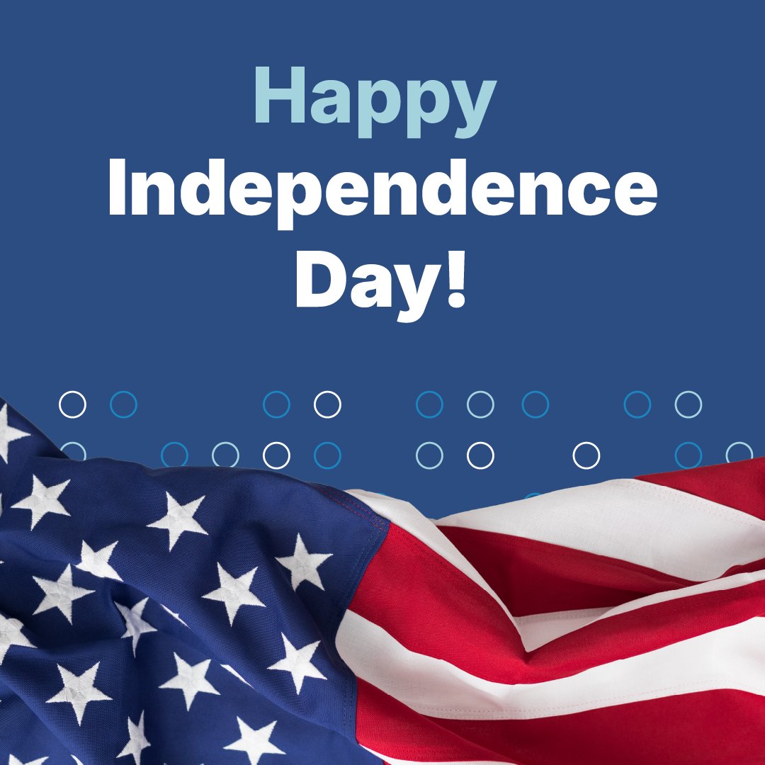 VeridianCU's tweet photo. We will have modified hours in observation of the 4th of July holiday. Find your location's hours: https://t.co/OnIZALdojs 🎆 https://t.co/KyRnAdqo6q