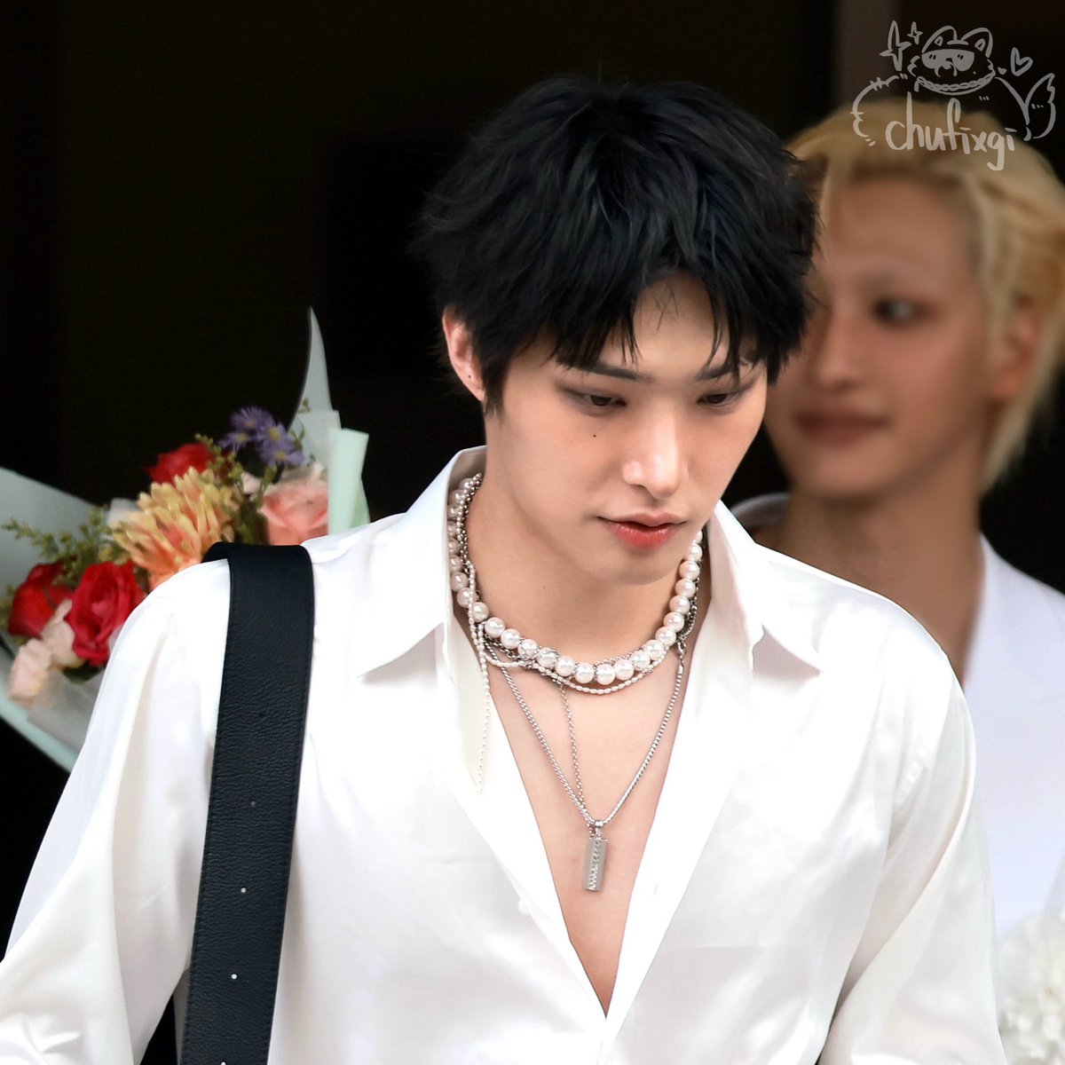 shee 𝜗𝜚˚⋆ (@luvrmangi) / Posts / X