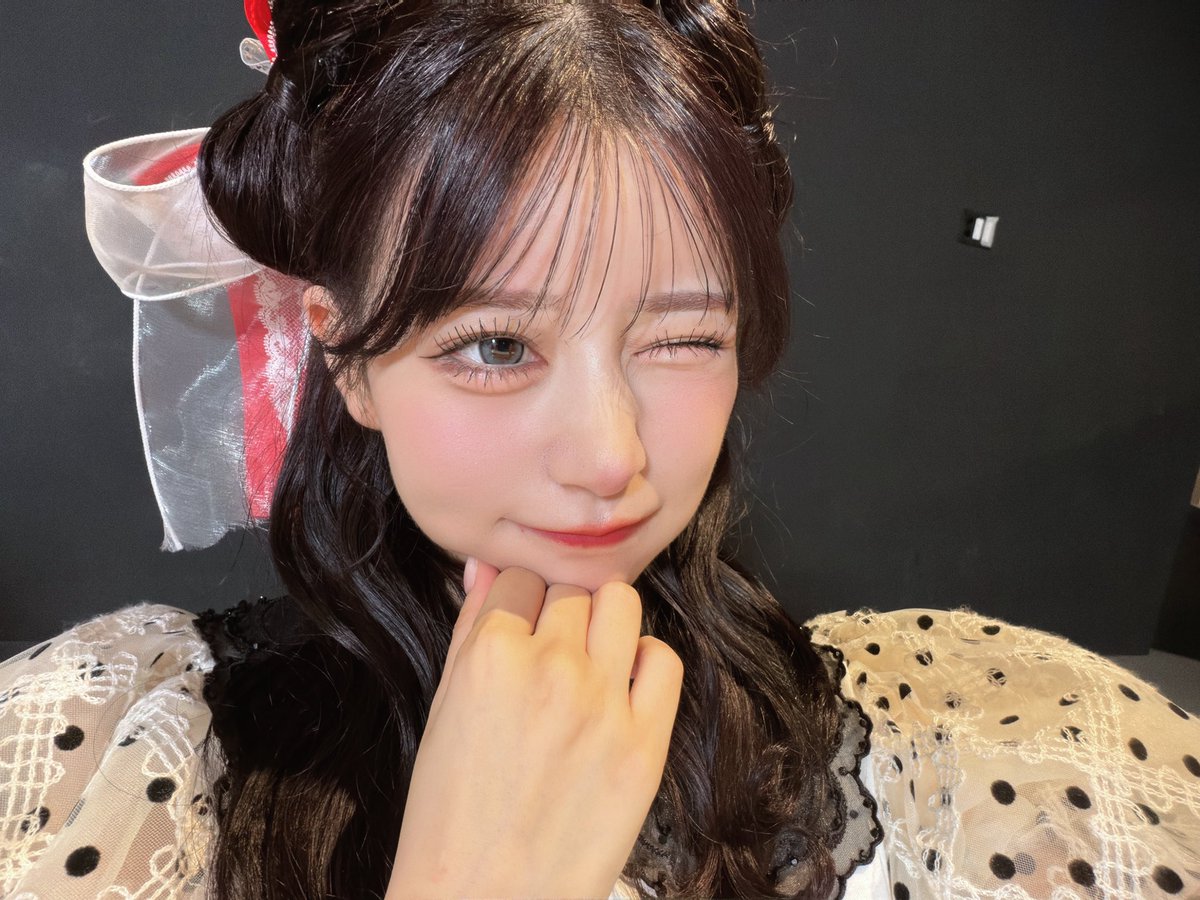 月足天音 (FRUITS ZIPPER) (@amane_fz1026) / Posts / X