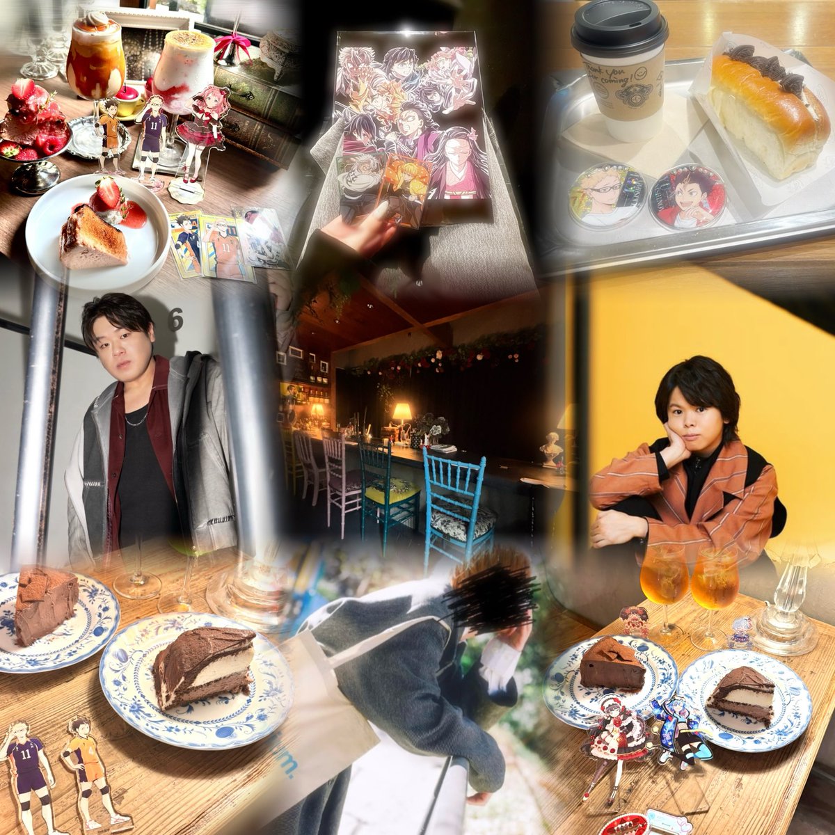 りー tweet media