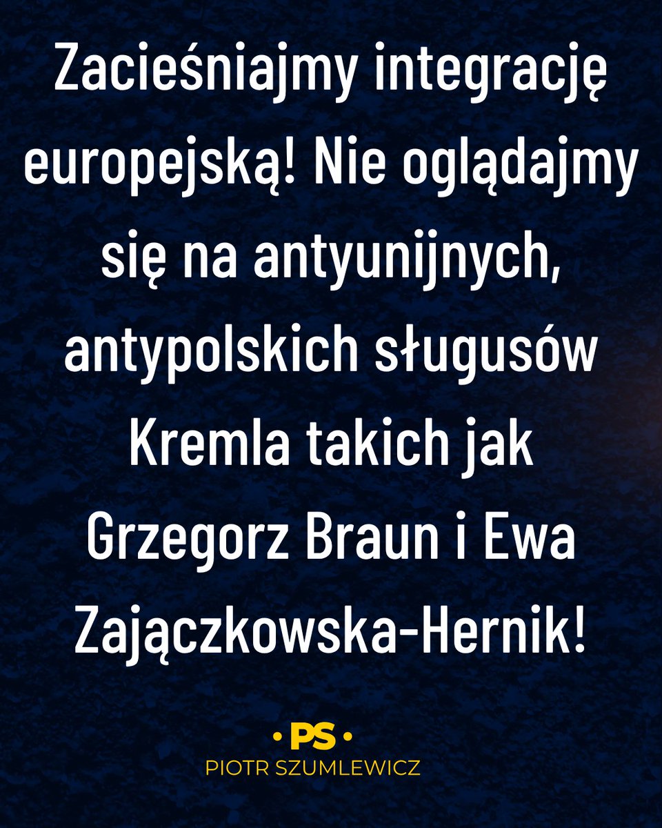 PiotrSzumlewicz's tweet photo. https://t.co/b7cFhqAdr6