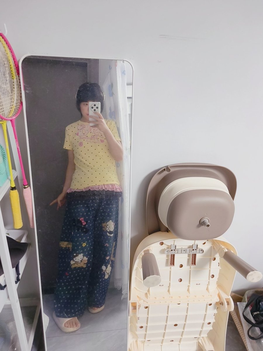 CJZU4t0zNV3NYtv's tweet photo. #男娘 #伪娘 #可爱的男孩子 日常⌯ᵔᗜᵔ⌯ಣ https://t.co/DbA0r9oJfg