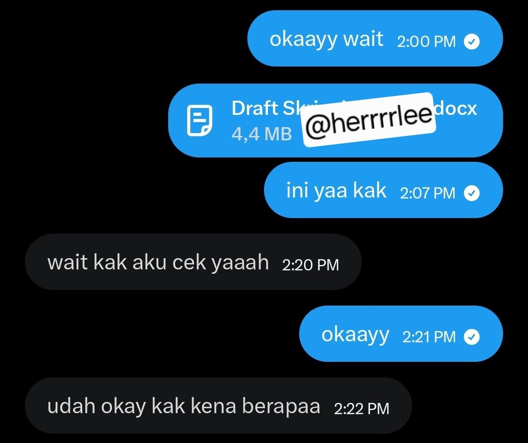 herrrrlee's tweet photo. #testi joki daftar lampiran &amp; tabel https://t.co/S1c46M2zGr
