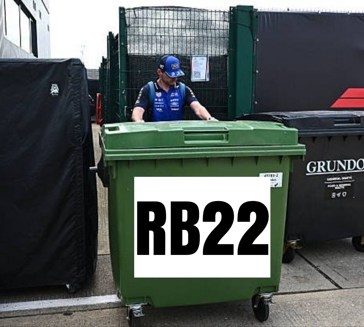 BehindTheGP's tweet photo. Mobil hebat. https://t.co/p3UM578MK3