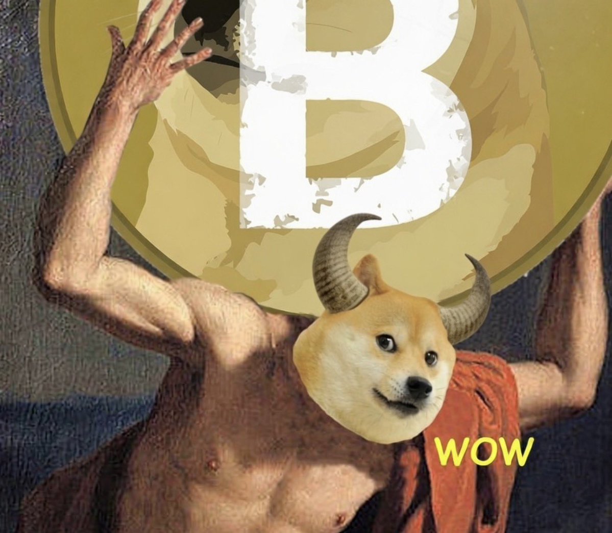 Bogecoin_'s tweet photo. such bogecoin 

solana:2ZvFgTyLMrgyLmoPHtD5KsTyALh14ffzxJoni4oPpump https://t.co/Nnmar90Zb1