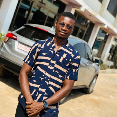 Akwesiboateng03's tweet photo. Glory be to the biggest GOD for adding another year to my life 🎉🎂..
#GODISTHEGREATEST https://t.co/ZBuQ3XRbI7