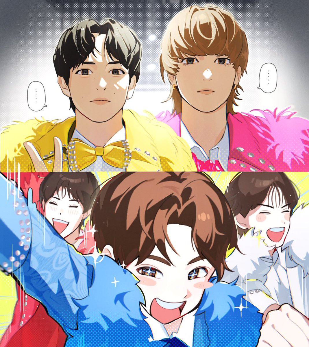 SHINKI_DAYOOON's tweet photo. 上半期4枚 https://t.co/fhK8ZfTrrv