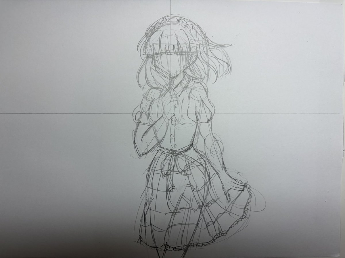 チャレンジは続く。