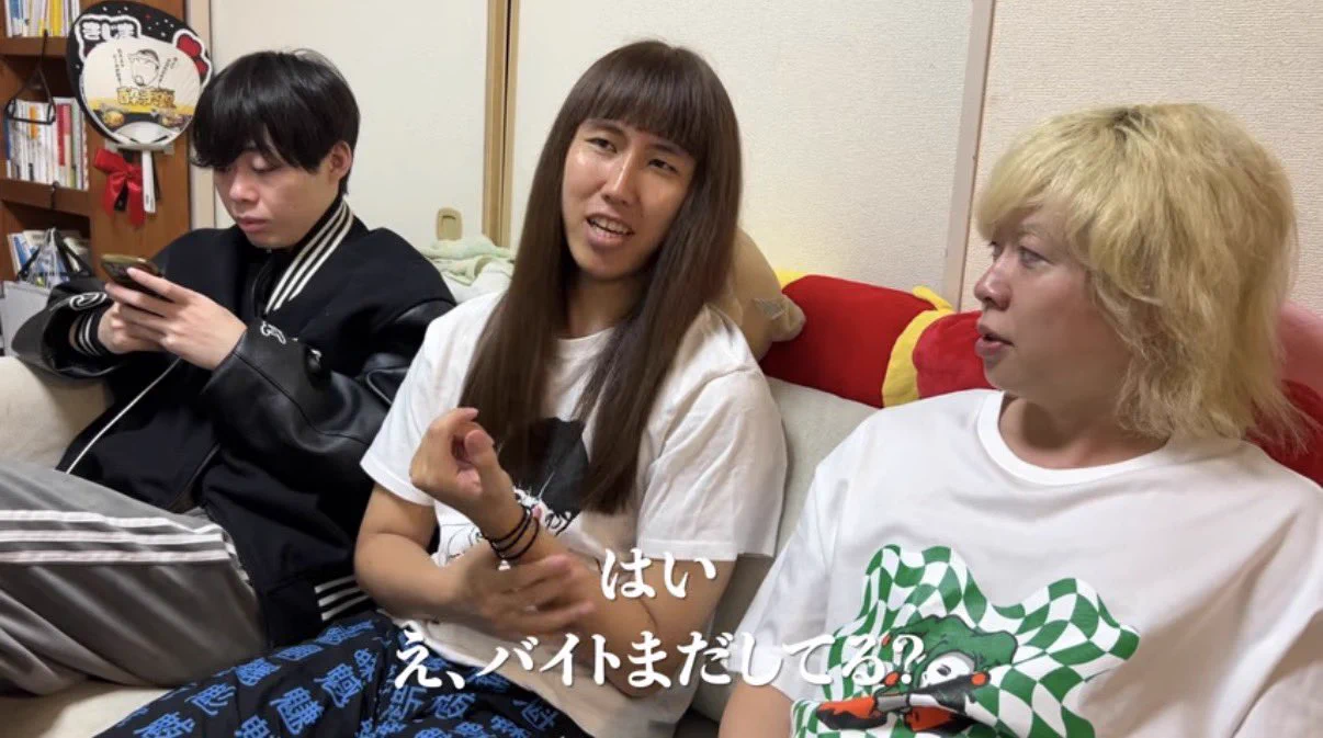 ニートと居候とたかさき on X: 