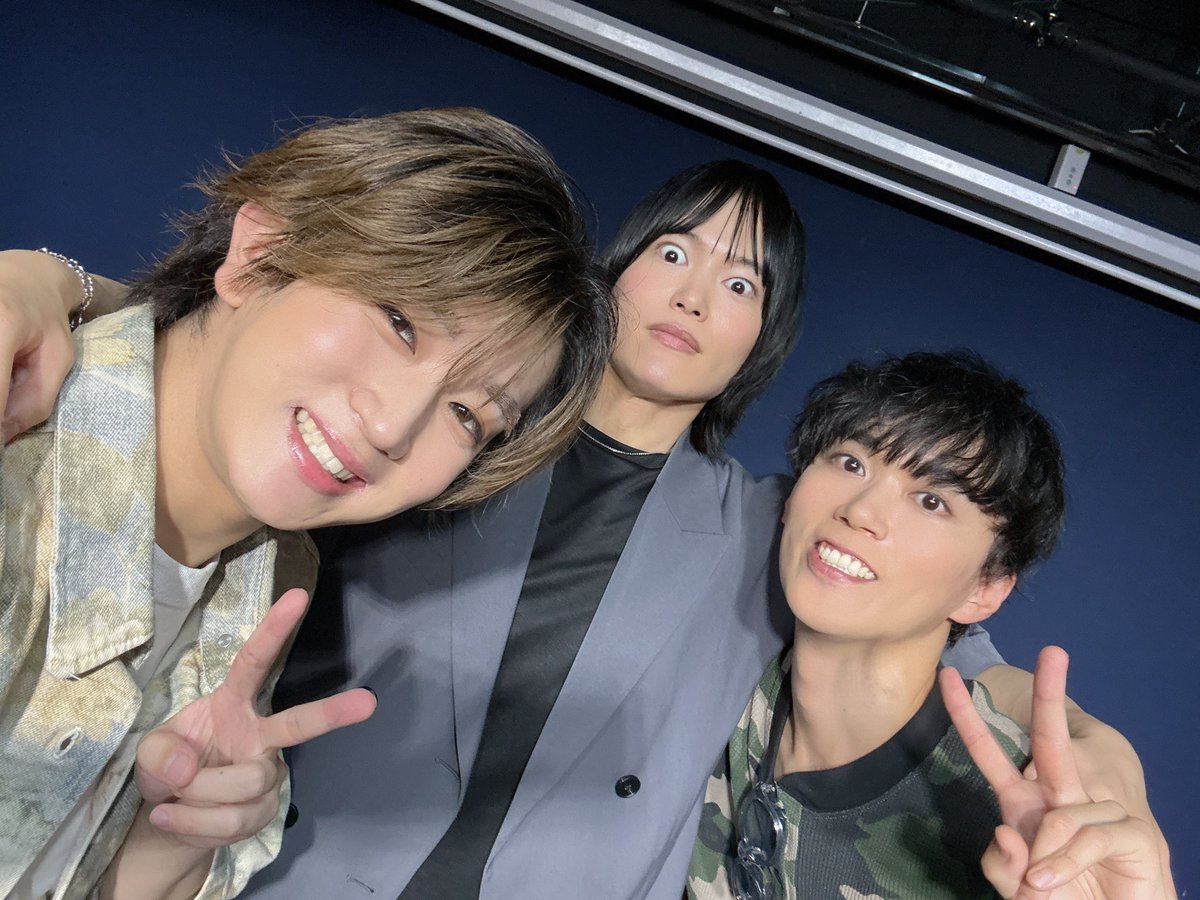 kikuchitakeru's tweet photo. ちゃけっと100回記念パーティありがとうございました！
楽しかった〜！ここまで来れたことが本当に嬉しいです✨
これからも引き続きちゃけっとをよろしくお願いします🙇
また次回！おちゃっした！
#ちゃっとまーけっと #ちゃけっと https://t.co/7XJ8yhftYl