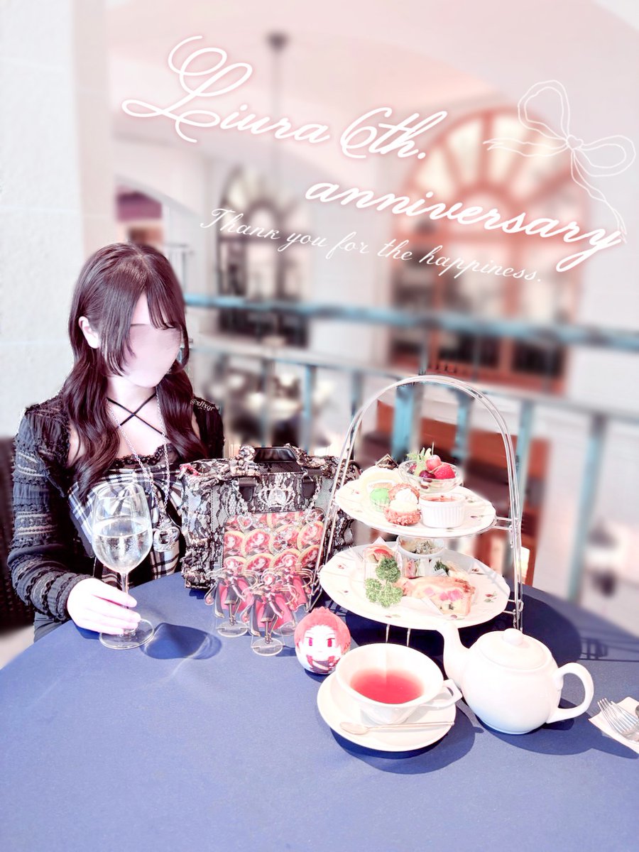 xllxqr's tweet photo. ꒦꒷毎日幸せをありがとう꒷꒦♡
 #りうらくん活動6周年おめでとう
#きいてよりうらくん https://t.co/7QveeXU7eE