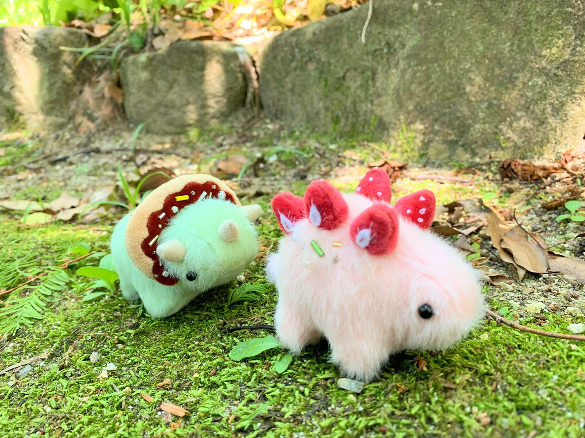 otogi工房 ぬいぐるみ作家 (@otogi_kobo) / Posts / X