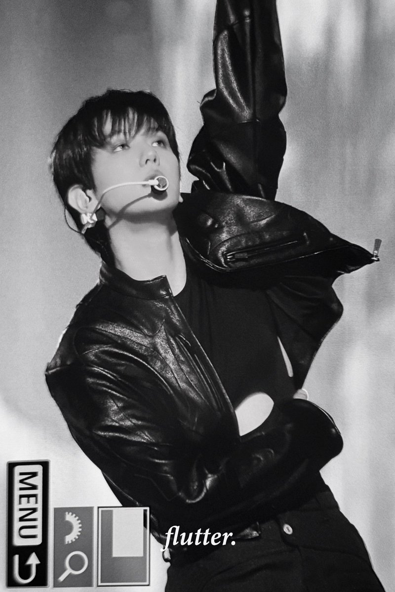 byundaelight's tweet photo. i haven’t moved on from this baekhyun yet https://t.co/u68RzVsYeT