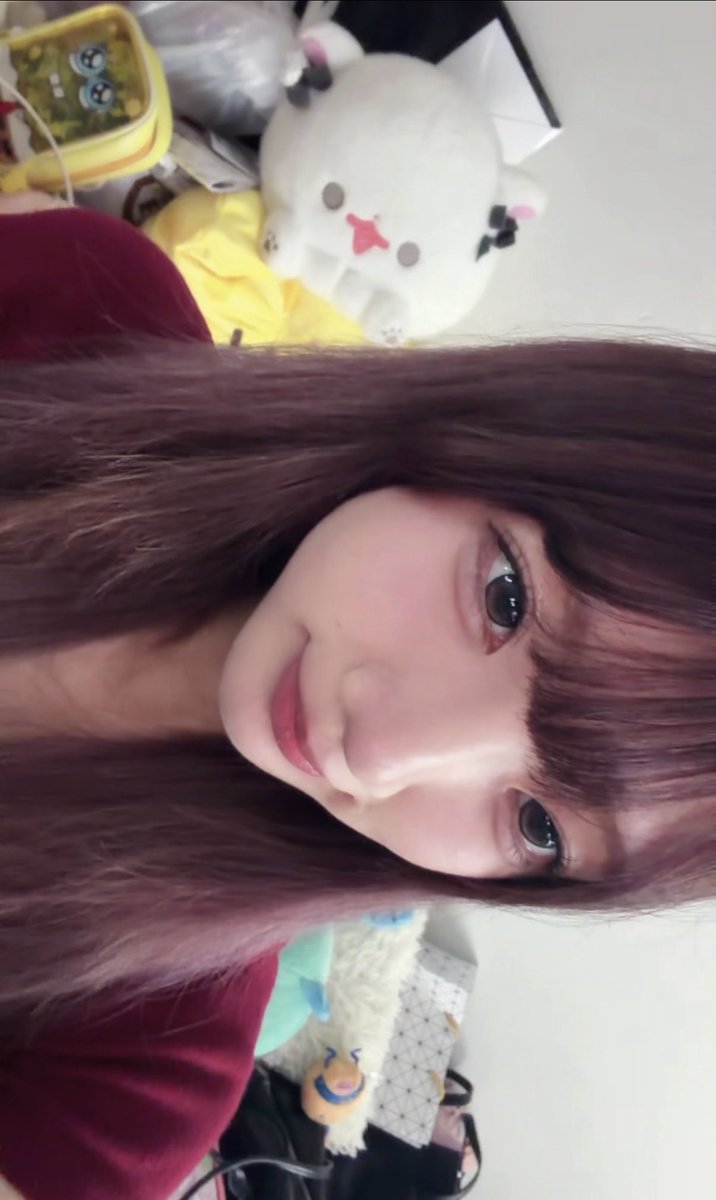 g10_fi's tweet photo. 静止画苦手😇😇
 #自撮り界隈 https://t.co/nKTtu6groo