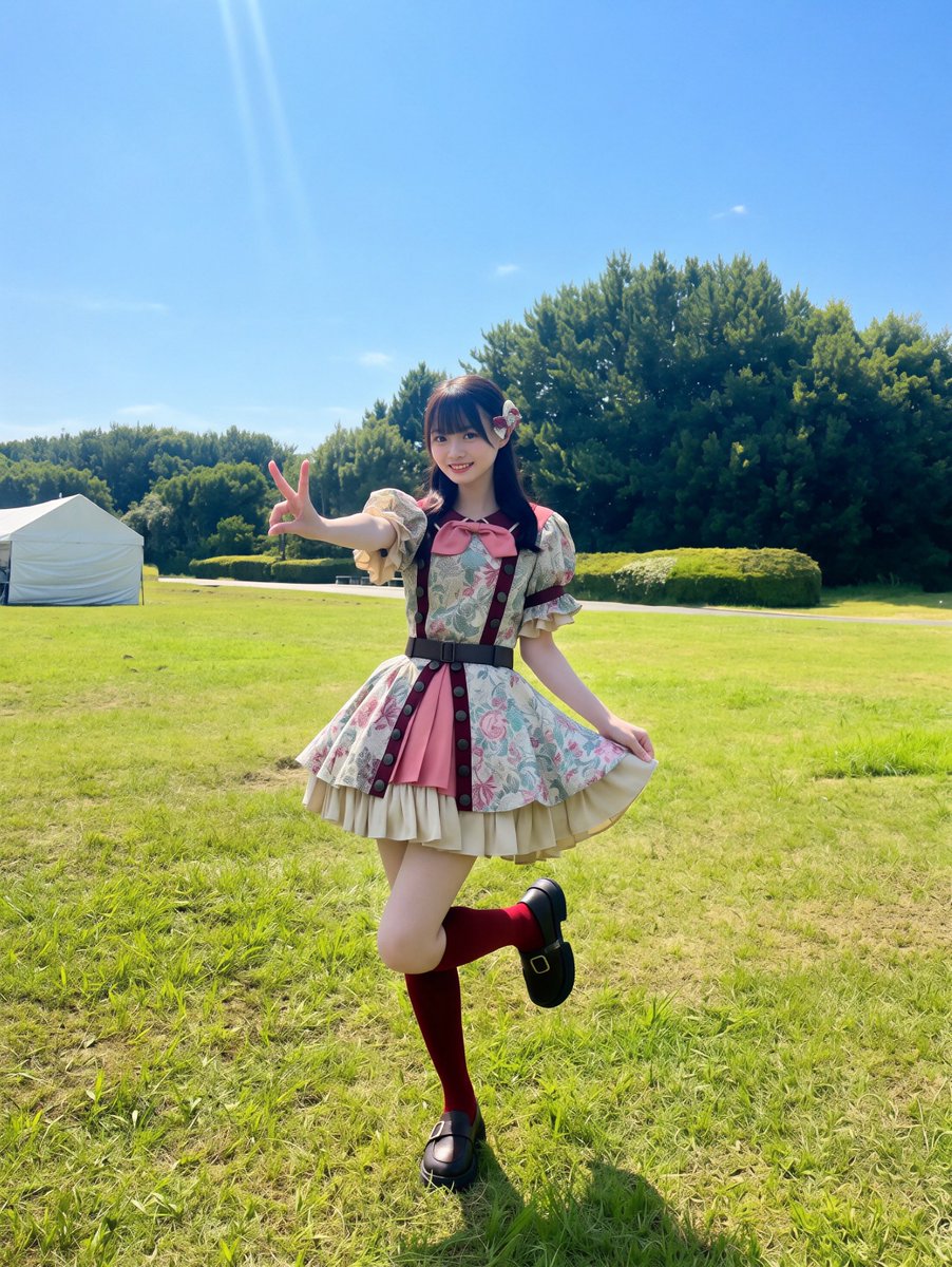 Kareai_nao's tweet photo. 『#超NATSUZOME2026』
「SOMARIステージ」「UMIステージ」
ありがとうございました！

夏はじまったね！！！
たくさん盛り上がってる姿嬉しかったよ🫶

今年の夏も一緒に過ごそうね💍

#カレアイ #可憐なアイボリー https://t.co/ygbrrtXVOv