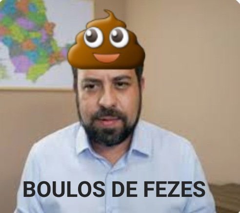 ReinischRonei's tweet photo. @GuilhermeBoulos https://t.co/2sMYVTE7uX