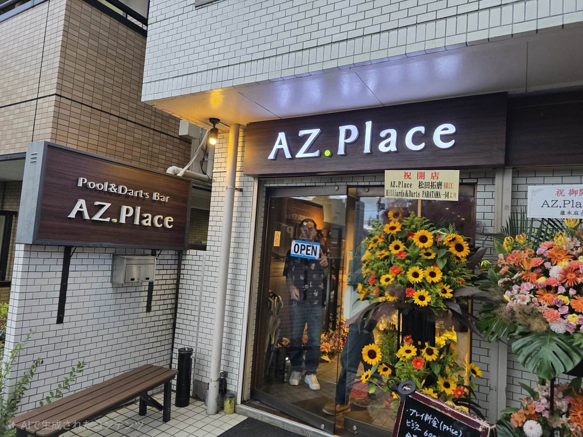 Da159_tama's tweet photo. 行って来ました。 https://t.co/SP9aj4F6mR