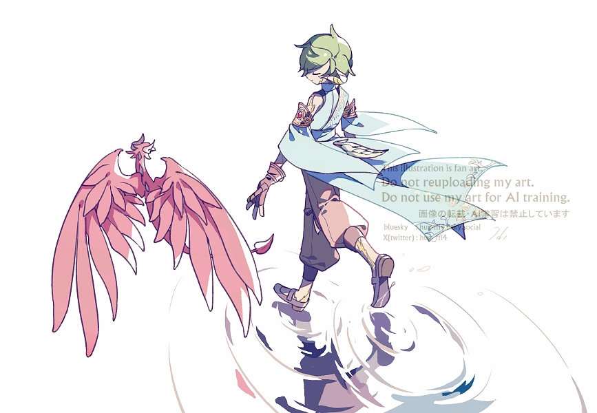 hug_ff14's tweet photo. ☔ https://t.co/ldKOllPR6I
