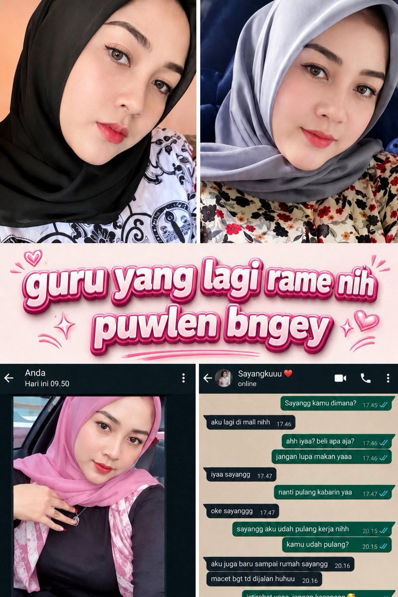 JeanSaintil's tweet photo. Yukk

Binor bikin crt

https://t.co/ujx4Ot8Pim
https://t.co/eq6aJuJx8U https://t.co/qr8C42p3Ks