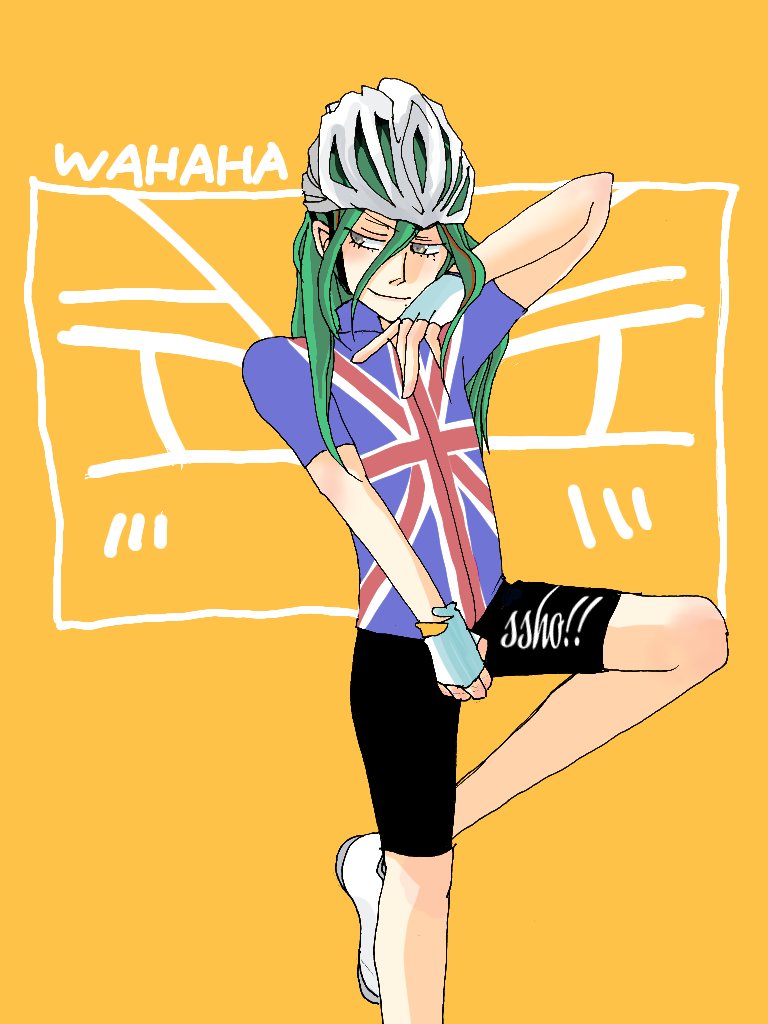 ryunekodan's tweet photo. #新しいプロフィール画像
過去の過去の過去絵で巻ちゃん

手の不調で毎日不貞寝です
トホホ
巻誕楽描ぃ https://t.co/WNQbu9azQp