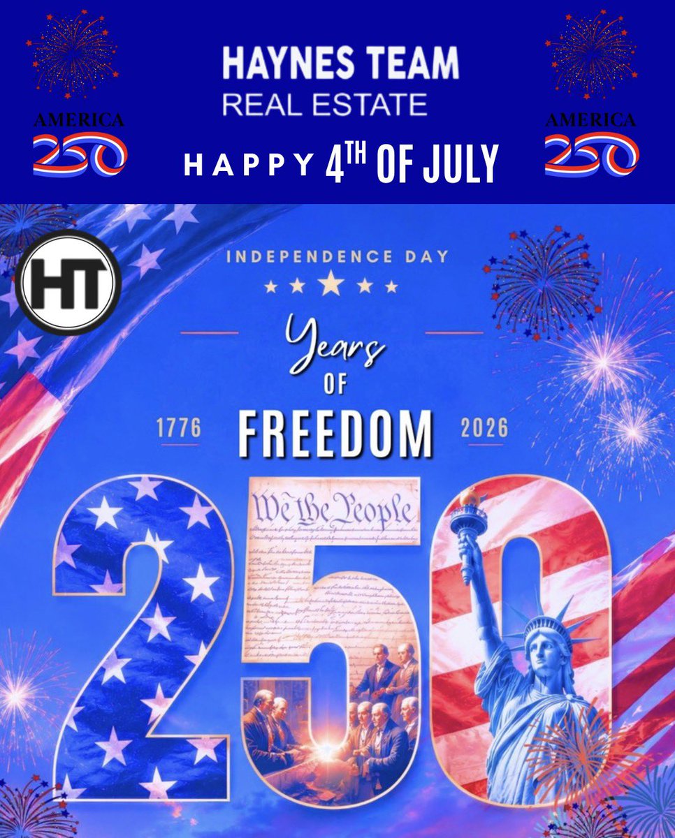 BerkeleyCoSCgop's tweet photo. 🇺🇸INDEPENDENCE DAY! Enjoy the weekend with your friends and family, celebrate American exceptionalism, and never forget that ‘We The People’ are what makes this country great!🇺🇸 https://t.co/I6N39nOhDx