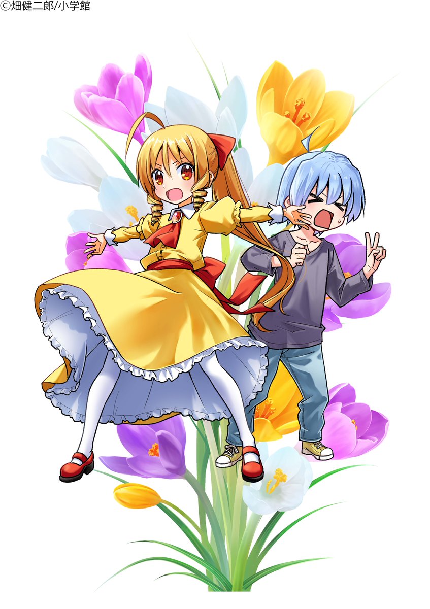 tonikakuhayate's tweet photo. https://t.co/E1zrnKC2Gz
