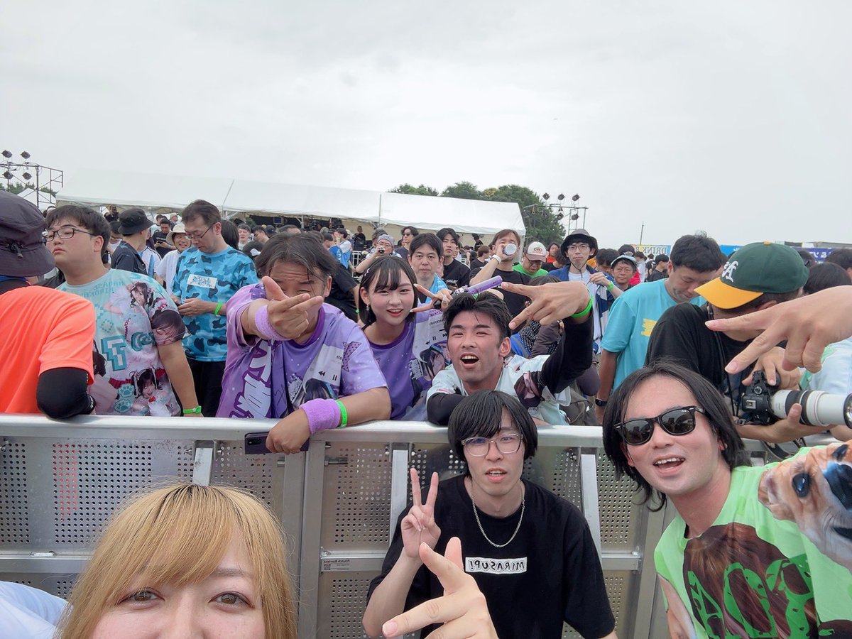 ahiaheyuryu's tweet photo. マジで、今が一番青春してると思わない？
私は本当に心の底から今がいっちばん楽しい！

(顔出しNGだったら言ってください、消します！)
 #オケ夏2026
 #オケトー https://t.co/umfyizwpE0